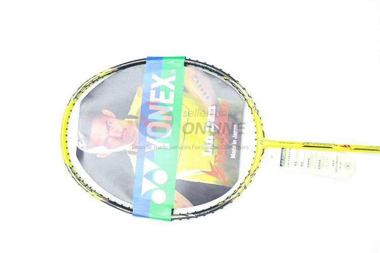 High Quality New Full Carbon Badminton Racket