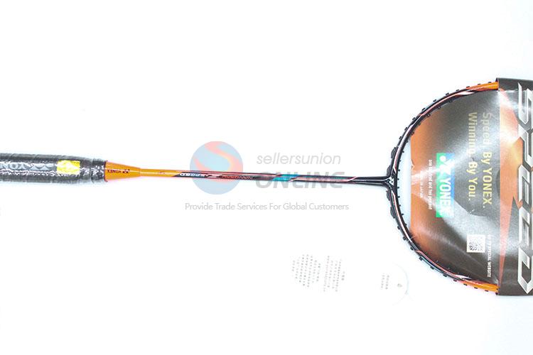 Factory Wholesale High quality Professional full carbon badminton racket