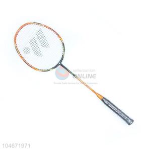 Super Flexible light weight carbon fiber badminton racket