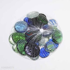 Colorful Glass Marbles Glass Crafts