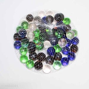 Colorful Glass Marbles Children Toys Glass Ball
