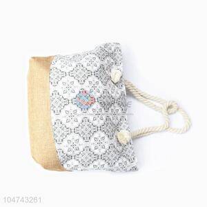 China factory price printed handbag shopping bag