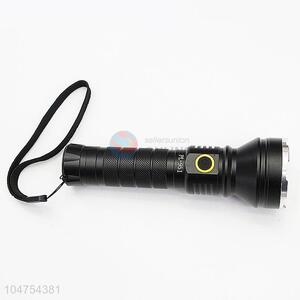 Wholesale Nice Kit Powerful LED Flashlight with XPE Lamp Bulb and 18650 Battery
