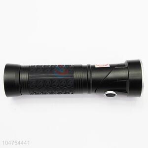 Cheap Price Mini Powerful LED Flashlight Set with XPE Lamp Bulb and 18650 Battery