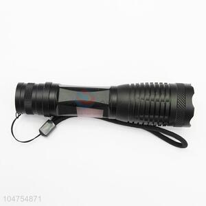 New Style Portable Lantern Waterproof Torch Zoomable Flash Light