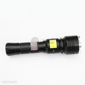 High Power Flash Light Torch Lamp Bike Camp with XPE Lamp Bulb and 18650 Battery