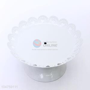 Factory Direct Supply Cake Swivel Plate Revolving Decoration Stand
