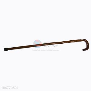 Wholesale Wooden Crutch Walking Aid Cane Cane High-Grade Old Birthday Gift