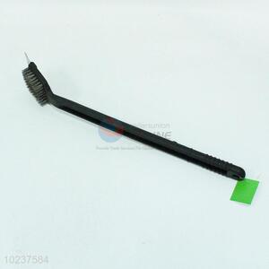 Most popular steel wire brush,44.5*7*2.5cm
