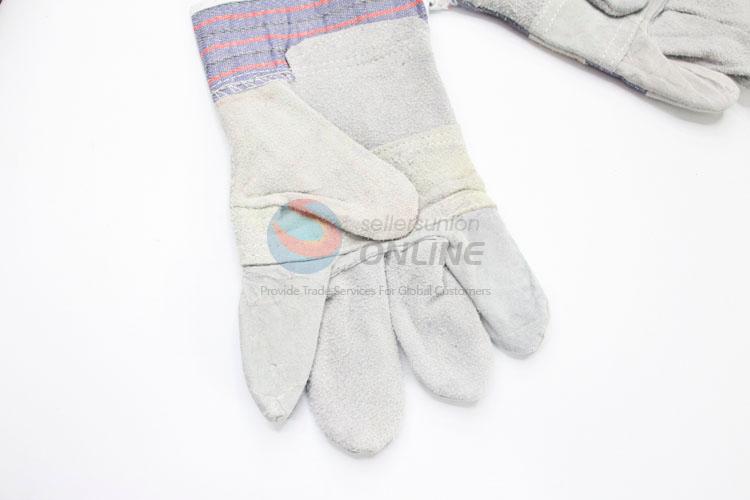 Useful Nylon Working Gloves Protective Gloves Safety Gloves
