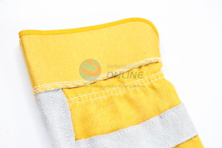 Wholesale Factory Supply Safety Gloves Nylon Working Gloves Protective Gloves