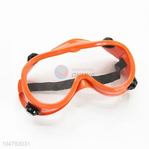 Protection Clear Protective Glasses Wind and Dust Anti-fog Lab Medical Use Safety Glasses
