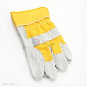 Wholesale Factory Supply Safety Gloves Nylon Working Gloves Protective Gloves