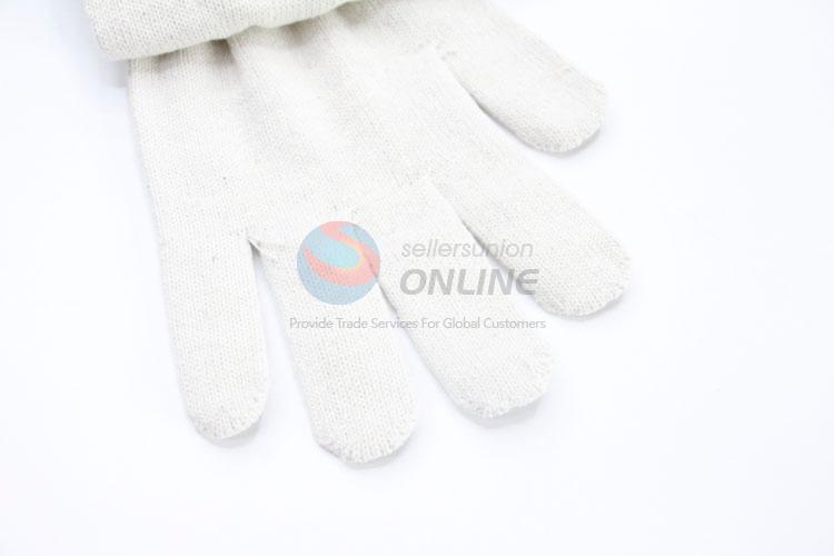 Portable Labor Gloves Protective Security Safely Working Rubber Gloves