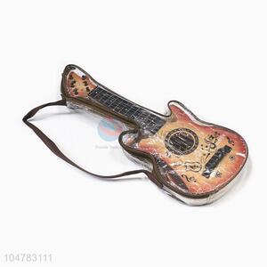 Low price musical toy guitar model