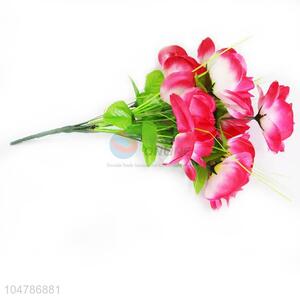 High Quality Fake Flower for Wedding Home Decoration Accessories