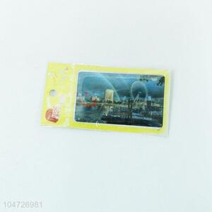 Top Quality Wholesale Card Sticker