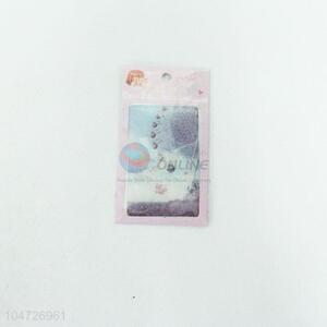 5.4*8.5cm PVC Card Sticker
