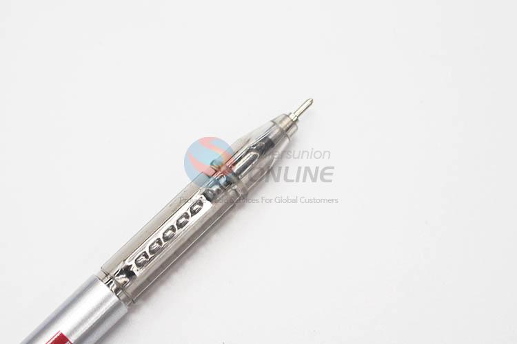 Top sale plastic ball-point pen