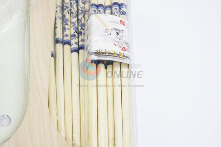 Wooden Accessories Supplies Chopsticks, Truner and Spoon