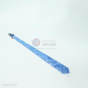 Wholesale Supplies Blue Necktie for Sale