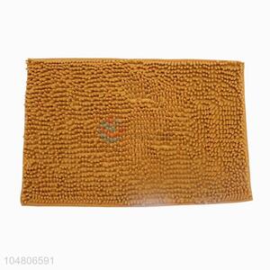 Popular Style Soft Coral Fabric Floor Mat Door Mat