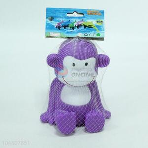 Factory price mini monkey toys for baby play