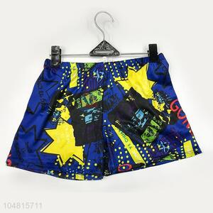 New Useful Men Swimwear Pants Summer Sexy Beach Shorts