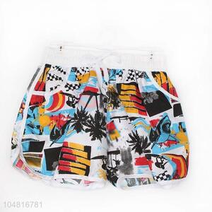 Bottom Price Summer Womens Short Beach Pants