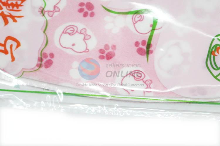 New Style Toilet Seat Cover Soft WC Paste Toilet Seat Pad