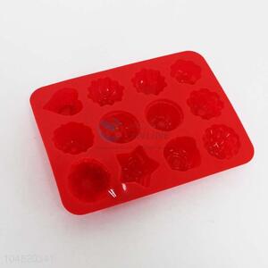 Popular Silicone Cake Mould for Sale