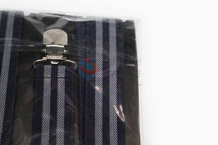 Factory Sale Strengthen Elastic Suspenders Adult Straps Suspenders