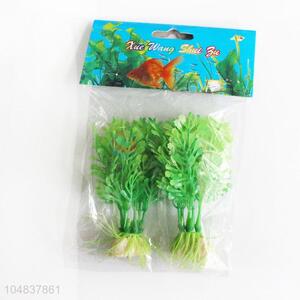 Top Selling Plastic Imitation Plants Aquatic Plants Water Plants
