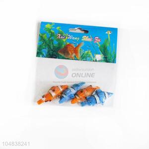 Utility and Durable Newest Popular  Pretty Beautiful Simulation Fish