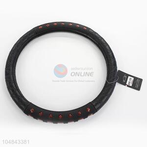 Factory Excellent Four Season Car Steering Wheel Cover