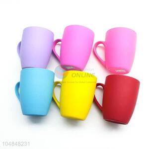 China Wholesale Ceramic Cup for Drinking Office Breakfast Cup