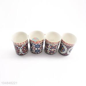 Wholesale Cheap Exquisite Ceramic Coffee Cup Office Home Drinkware