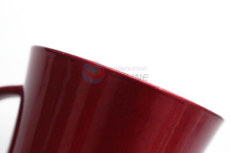 Wholesale Price High-grade Ceramic Coffee Cups Creative Tea Cup
