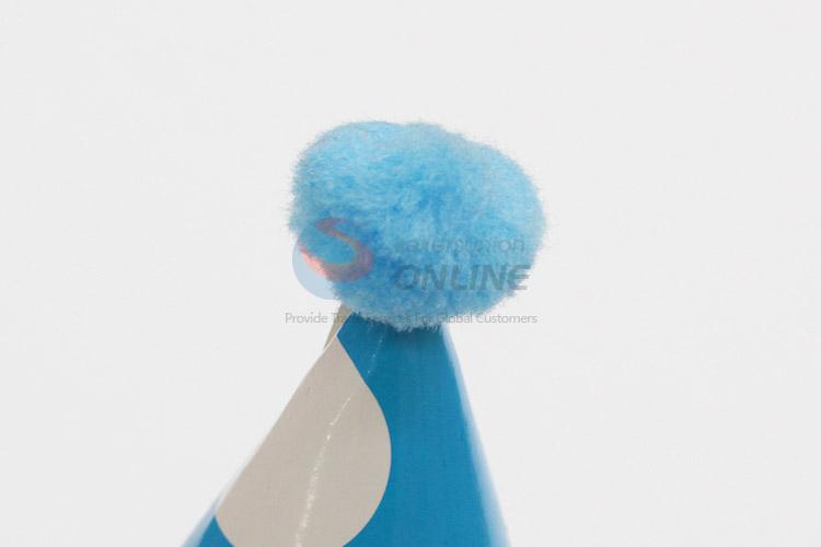 Wholesale cute paper birthday party hat