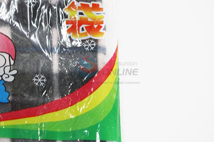 New Fashion Soft Plush Hot Water Bag Cover
