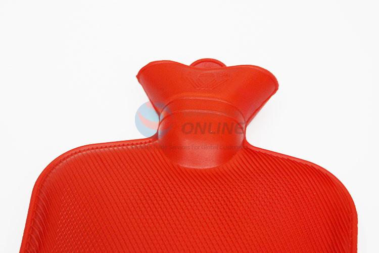 High Quality Rubber Hot Water Bag Multi-sizes