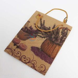 Cool factory price gift bag