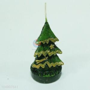Good quality christmas candle with cheap price