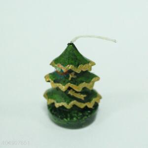 New arrival christmas tree candle