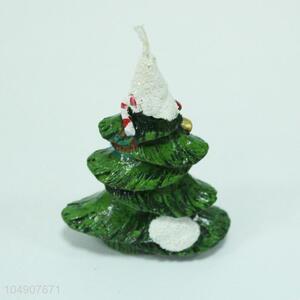 Most popular christmas tree candle for sale