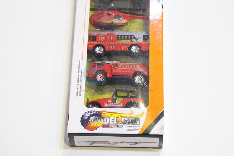Popular Wholesale Alloy Model Educational Sliding Toy Car Gift For Kid