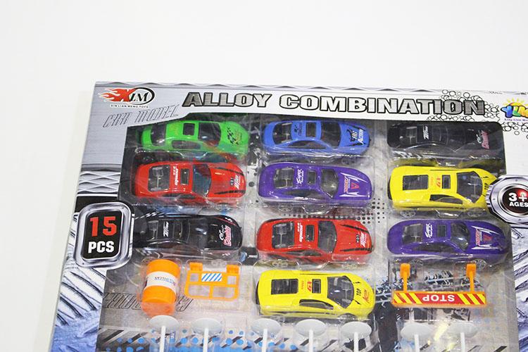 China Hot Sale Alloy Kids Children Car Toy Cars