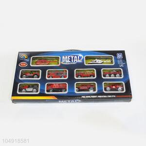 Made In China Metal Alloy Car Model Kid Christmas Toy