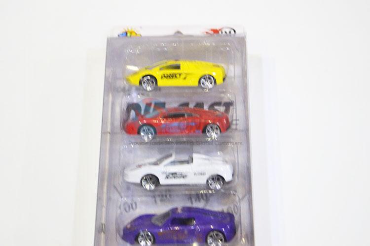 Promotional Gift Alloy Model Educational Toy Car Gift For Kid
