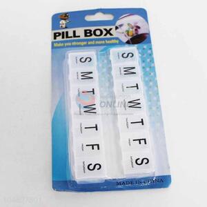 7 Days <em>Pill</em> Case <em>Pill</em> Organizer <em>Pill</em> <em>Box</em>